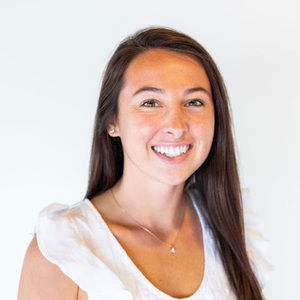 Meet your Posher, Lauren